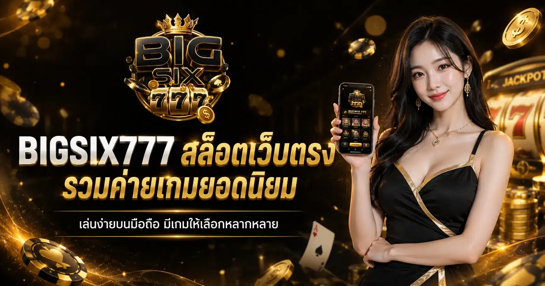 BIGSIX777